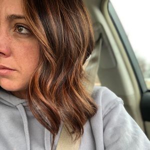 Meet your Posher, Teryn